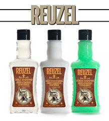 Шампунь для мужчин Reuzel Hollands Finest Scrub, 350 мл цена и информация | Reuzel Духи, косметика | pigu.lt