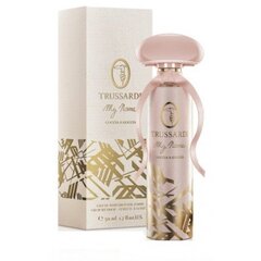 Kvapusis vanduo Trussardi My Name Goccia a Goccia EDP moterims 50 ml kaina ir informacija | Kvepalai moterims | pigu.lt