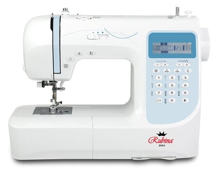 Rubina H40A цена и информация | Швейные машинки | pigu.lt