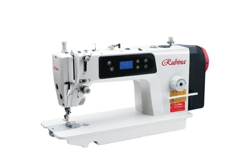Rubina RB-9000B-D kaina ir informacija | Siuvimo mašinos | pigu.lt