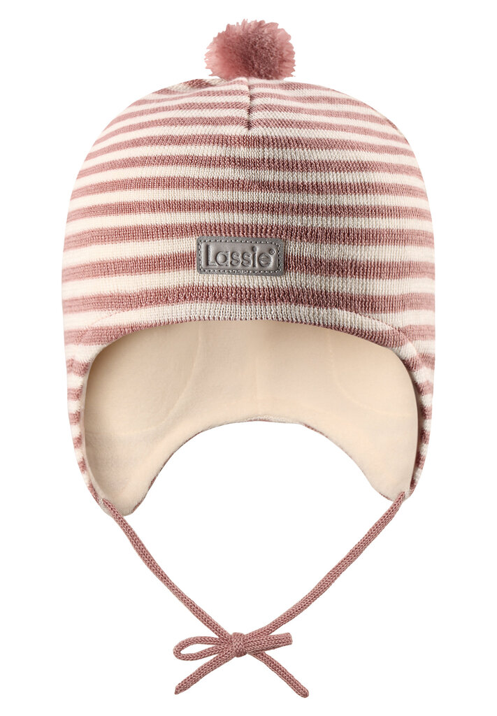 LASSIE žieminė kepurė, 718723-4311 цена и информация | Žiemos drabužiai vaikams | pigu.lt