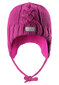 LASSIE žieminė kepurė mergaitėms, 718724-4800 цена и информация | Žiemos drabužiai vaikams | pigu.lt