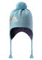 LASSIE žieminė kepurė mergaitėms, 728716-8770 цена и информация | Žiemos drabužiai vaikams | pigu.lt