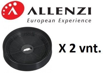 Allenzi GL50 цена и информация | Gartraukių filtrai | pigu.lt