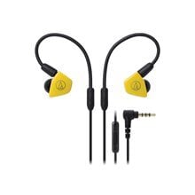 Audio Technica ATH-LS50ISYL kaina ir informacija | Ausinės | pigu.lt