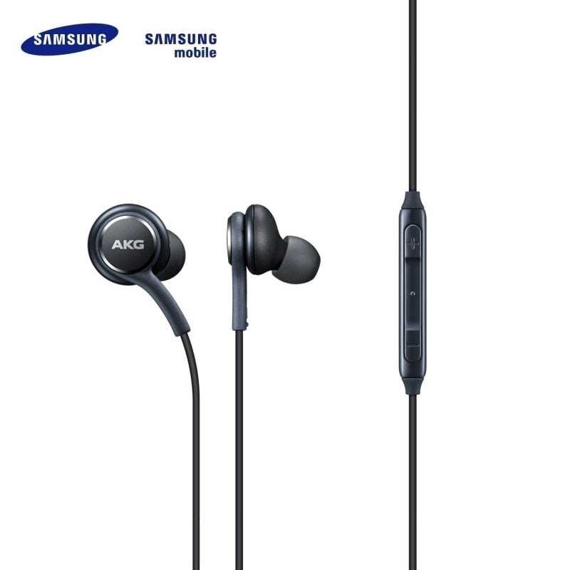 Samsung EO-IG955 AKG kaina ir informacija | Ausinės | pigu.lt