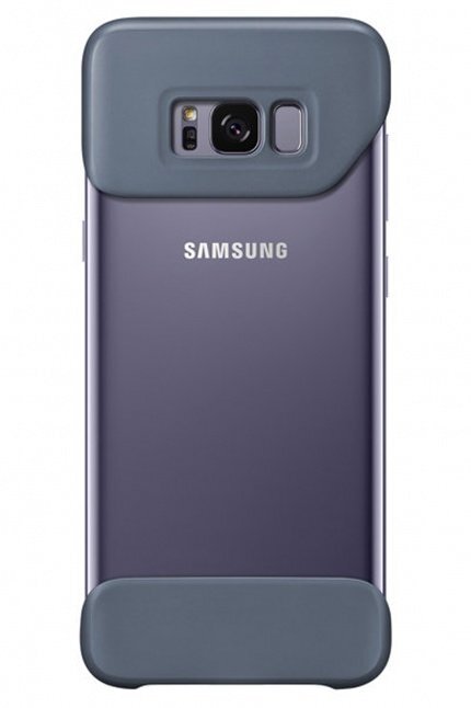 Samsung EF-MG955CEEGWW kaina ir informacija | Telefono dėklai | pigu.lt
