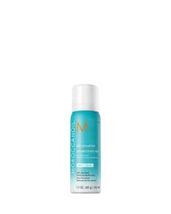 Sausas šampūnas šviesiems plaukams Moroccanoil Light Tones 65 ml kaina ir informacija | Šampūnai | pigu.lt