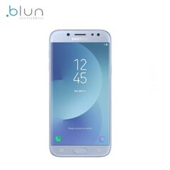 Защитное стекло Samsung J730F Galaxy J7 (2017) цена и информация | Защитные пленки для телефонов | pigu.lt