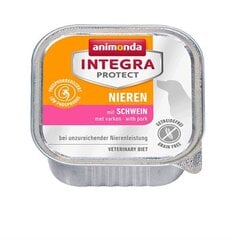 Animonda su kiauliena Integra Protect, 150 g kaina ir informacija | Konservai šunims | pigu.lt