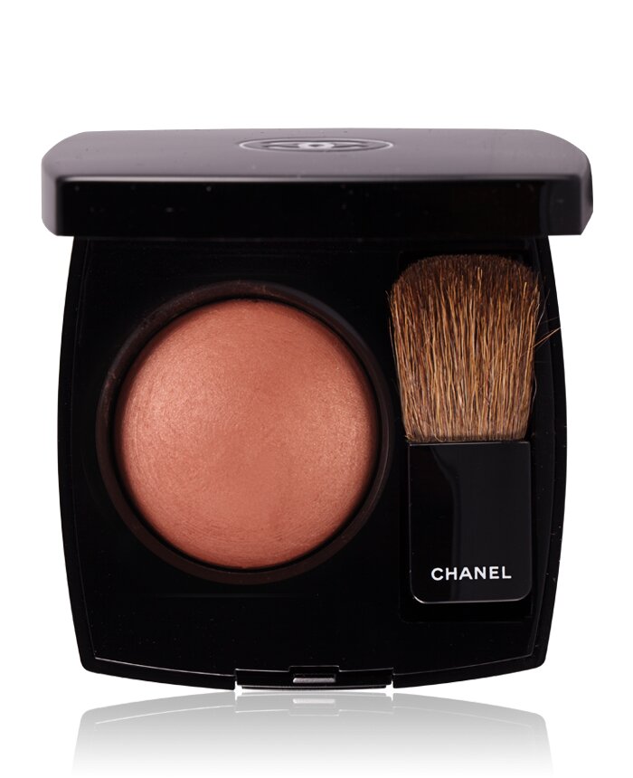 Skaistalai Chanel Joues Contraste Powder Blush 4 g, 03 Brume D'Or kaina ir informacija | Bronzantai, skaistalai | pigu.lt
