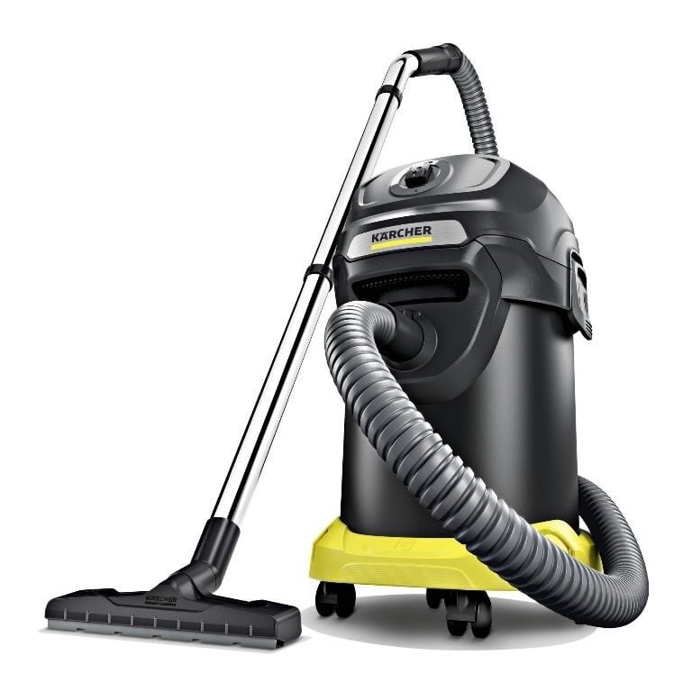 Karcher AD 4 Premium 1.629-731.0 kaina ir informacija | Dulkių siurbliai | pigu.lt