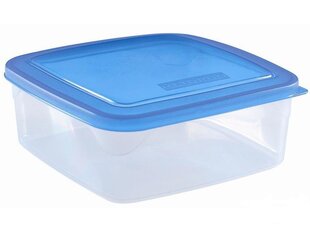 Контейнер для хранения продуктов  HEIDRUN, 1,8Л цена и информация | Посуда для хранения еды | pigu.lt