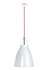 Лампа Light Prestige Carlo white цена и информация | Люстры | pigu.lt