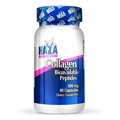 Maisto papildas Haya Labs Collagen 90 kaps. kaina ir informacija | Haya Labs Apsauginės, dezinfekcinės, medicininės prekės | pigu.lt