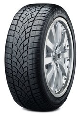 Dunlop SP Winter Sport 3D 185/50R17 86 H XL ROF * MFS kaina ir informacija | Žieminės padangos | pigu.lt