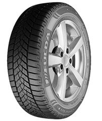 Fulda Kristall Controll SUV 275/40R20 106 V XL FP kaina ir informacija | Žieminės padangos | pigu.lt