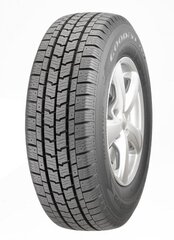 Goodyear Cargo UltraGrip 2 215/65R15C 104 T kaina ir informacija | Žieminės padangos | pigu.lt