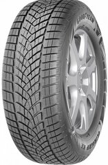 Goodyear UltraGrip Ice SUV Gen 1 265/60R18 114 T XL kaina ir informacija | Žieminės padangos | pigu.lt