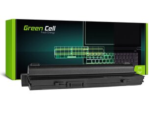 Green Cell Laptop Battery for Dell Latitude E5400 E5410 E5500 E5510 kaina ir informacija | Akumuliatoriai nešiojamiems kompiuteriams | pigu.lt