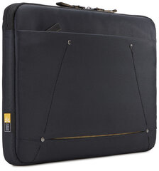 Компьютерный чехол CASE LOGIC DECOS113, 13.3", черный цена и информация | Рюкзаки, сумки, чехлы для компьютеров | pigu.lt
