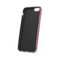 Mocco Carbon Premium Series Back Case Silicone For Samsung Samsung G955 Galaxy S8 Plus Rose kaina ir informacija | Telefono dėklai | pigu.lt