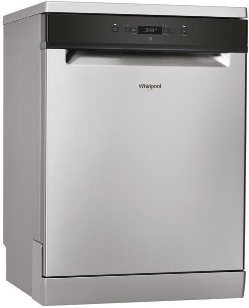 Whirlpool WFC 3C26 PX kaina ir informacija | Indaplovės | pigu.lt