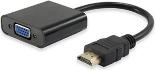 Equip 11903607 цена и информация | Adapteriai, USB šakotuvai | pigu.lt