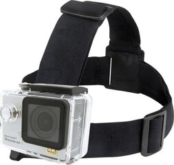 EasyPix 55235 kaina ir informacija | Priedai vaizdo kameroms | pigu.lt