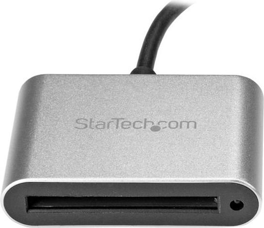 StarTech CFASTRWU3C kaina ir informacija | Adapteriai, USB šakotuvai | pigu.lt
