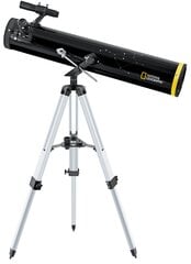 Телескоп National Geographic 114/900 цена и информация | Телескопы и микроскопы | pigu.lt