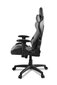 Žaidimų kėdė Arozzi Verona V2, pilka kaina ir informacija | Biuro kėdės | pigu.lt