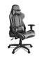 Žaidimų kėdė Arozzi Verona V2, pilka цена и информация | Biuro kėdės | pigu.lt