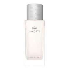 Kvapusis vanduo Lacoste pour Femme Legere EDP moterims 30 ml kaina ir informacija | Lacoste Kvepalai, kosmetika | pigu.lt