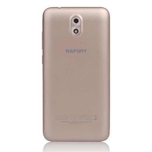 Hafury Mix, Auksinė цена и информация | Mobilieji telefonai | pigu.lt