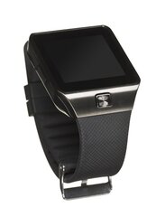 Garett G22 Black kaina ir informacija | Išmanieji laikrodžiai (smartwatch) | pigu.lt