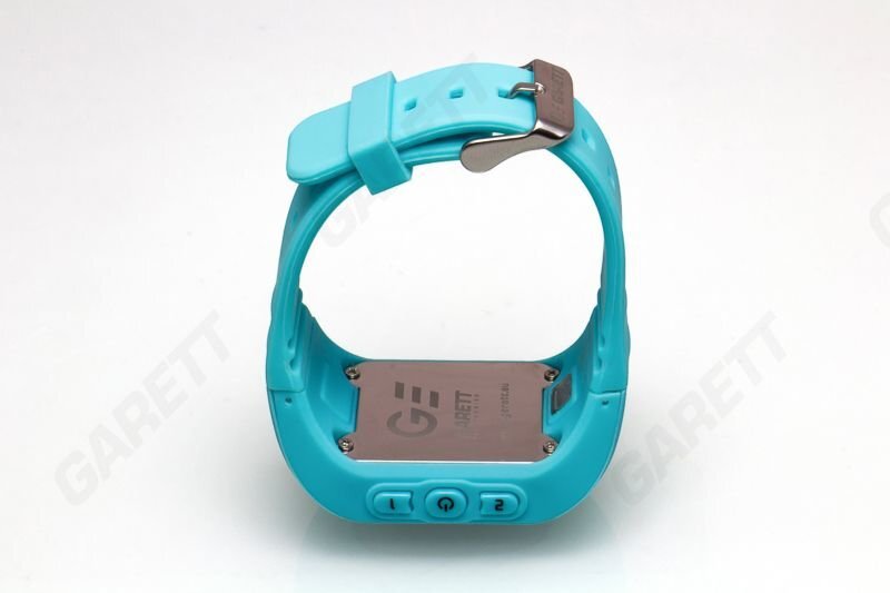 Garett Kids1, Blue kaina ir informacija | Išmanieji laikrodžiai (smartwatch) | pigu.lt