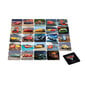 Kortų žaidimas DINO Memory Cars 3 (Žaibas Makvynas), 621930 цена и информация | Stalo žaidimai, galvosūkiai | pigu.lt