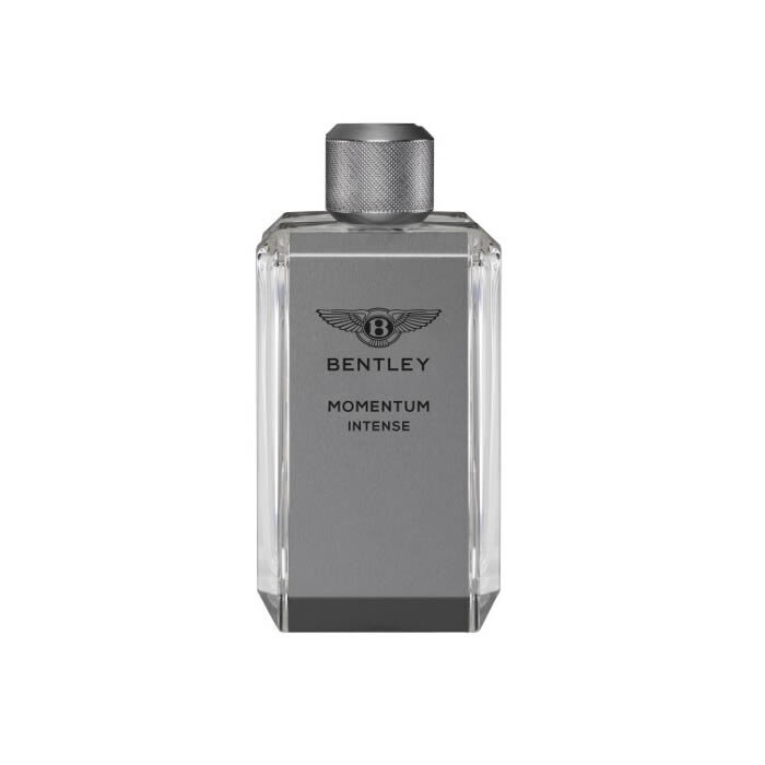 Kvapusis vanduo Bentley Momentum Intense EDP vyrams, 100 ml цена и информация | Kvepalai vyrams | pigu.lt