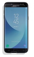 Evelatus Samsung J7 2017 цена и информация | Защитные пленки для телефонов | pigu.lt