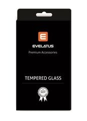 Evelatus 3D Black kaina ir informacija | Apsauginės plėvelės telefonams | pigu.lt