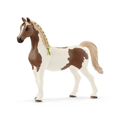 Figūrėlė Pintabios veislės kumelė Schleich Horse Club kaina ir informacija | Žaislai berniukams | pigu.lt
