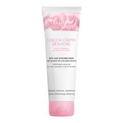 Крем для душа Collistar Doccia Crema Dell Amore 250 мл цена и информация | Масла, гели для душа | pigu.lt