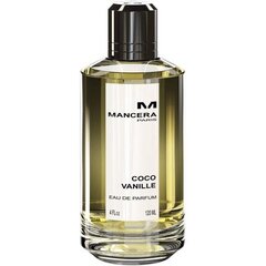 Kvapusis vanduo Mancera Coco Vanille EDP moterims 120 ml kaina ir informacija | Kvepalai moterims | pigu.lt