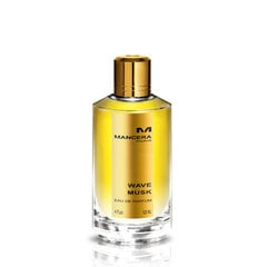 Kvapusis vanduo Mancera Wave Musk EDP moterims/vyrams 120 ml kaina ir informacija | Kvepalai moterims | pigu.lt