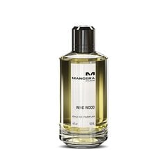 Kvapusis vanduo Mancera Wind Wood EDP vyrams 120 ml kaina ir informacija | Kvepalai vyrams | pigu.lt