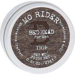 Ūsų vaškas Tigi Bed Head For Men Mo Rider Moustache Crafter 23 g kaina ir informacija | Skutimosi priemonės ir kosmetika | pigu.lt