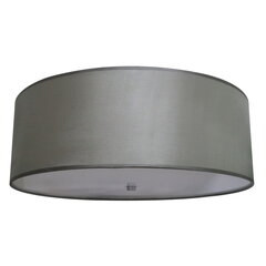 Light Prestige светильник Girona 70 cm grey цена и информация | Потолочные светильники | pigu.lt