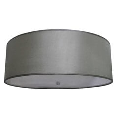 Light Prestige светильник Girona 80 cm grey цена и информация | Потолочные светильники | pigu.lt