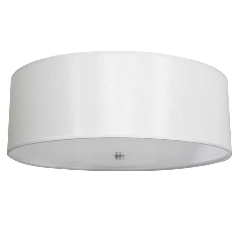 Light Prestige šviestuvas Girona 80 cm white kaina ir informacija | Lubiniai šviestuvai | pigu.lt